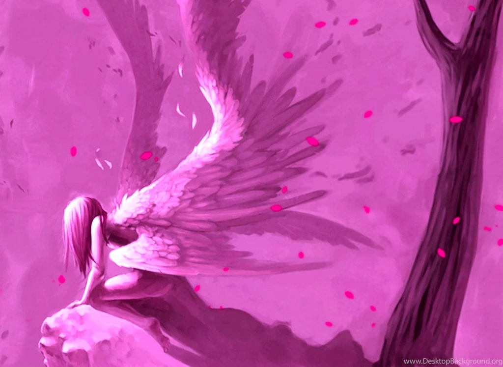 613 Angel HD Wallpapers