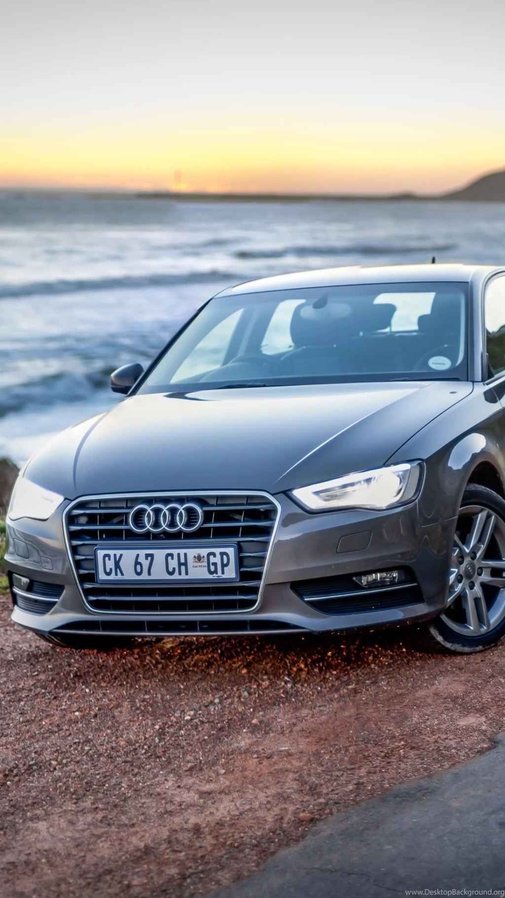 Audi A3 Mobile Wallpapers 3553