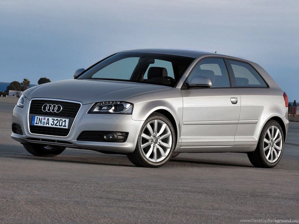 Audi A3 Wallpapers