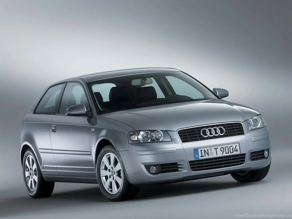 2003 Audi A3 3 door Wallpapers 1.jpg