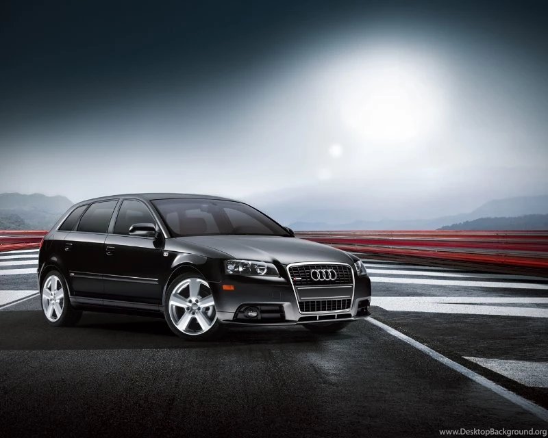 2008 Audi A3 Images. Photo: Audi_2008_A3_manu 08 1024.jpg