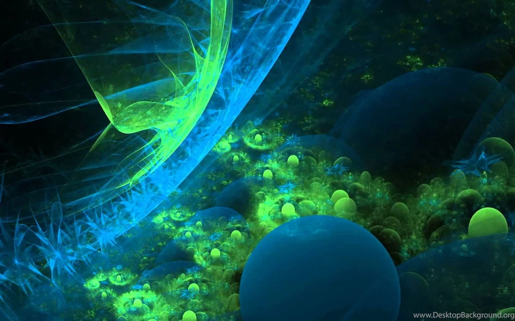 Animated Wallpapers And Desktop Backgrounds Alien Nest Wmv YouTube ...