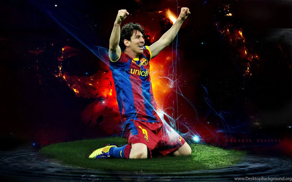Lionel Messi 2015 Wallpapers HD 1080p Wallpapers Cave