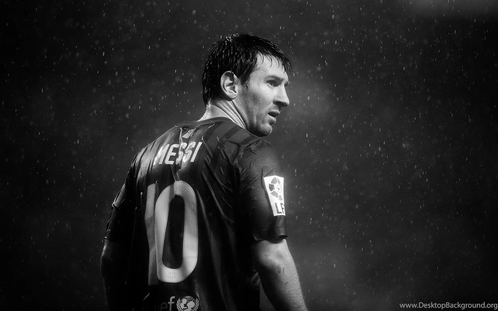 Lio Messi HD Wallpapers