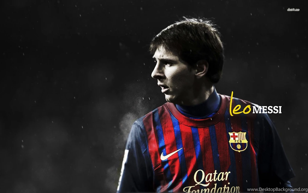 Lionel Messi Wallpapers Sport Wallpapers