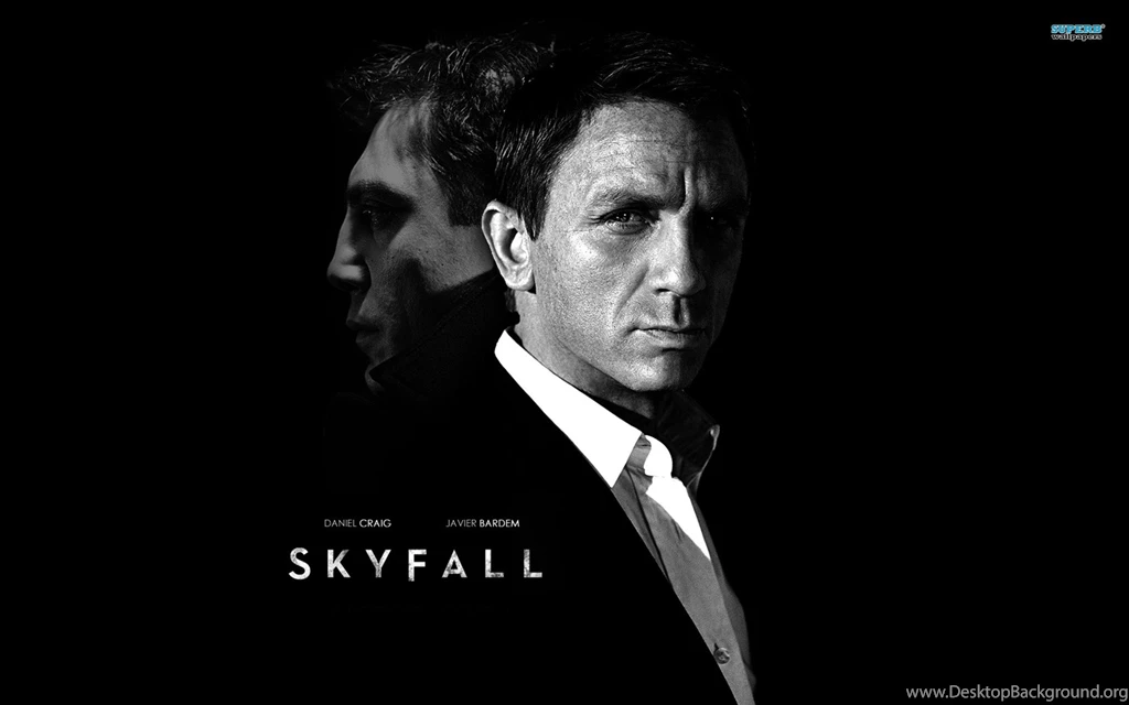 Skyfall Wallpapers   Movie Wallpapers
