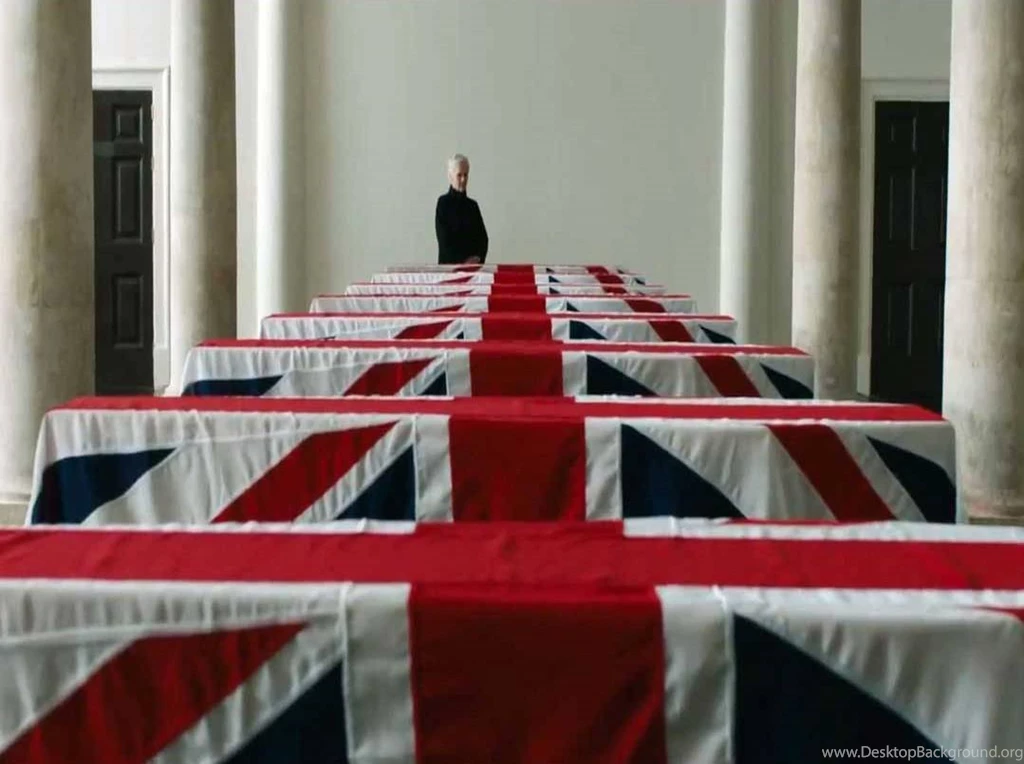 Skyfall Movie Wallpapers