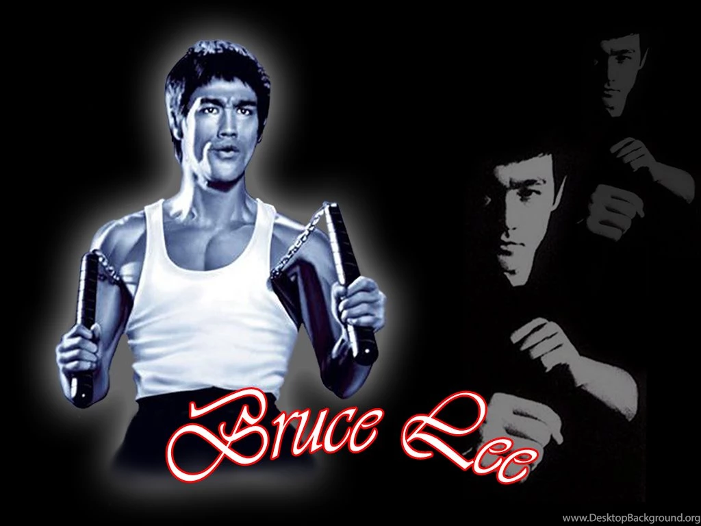 Bruce Lee 383665