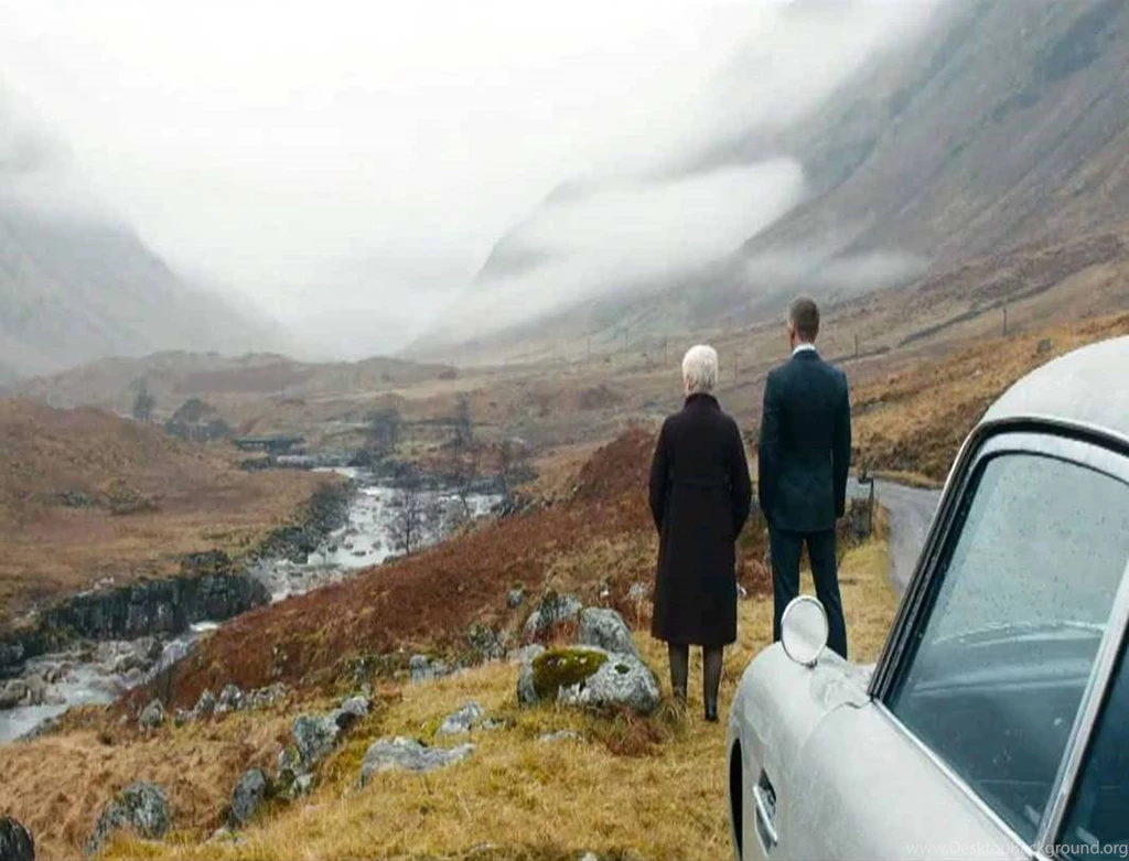 Skyfall Movie Wallpapers   Apnatimepass.com