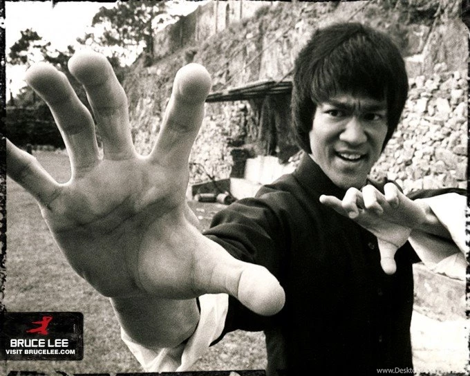 60+ Epic Bruce Lee Quotes & Inspirational Art