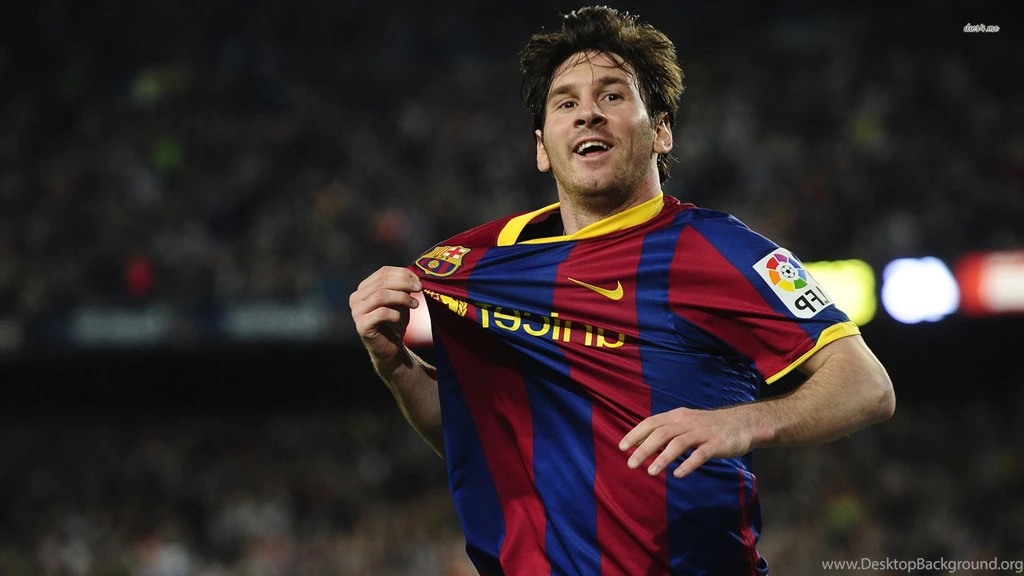 Lionel Messi Wallpapers Sport Wallpapers