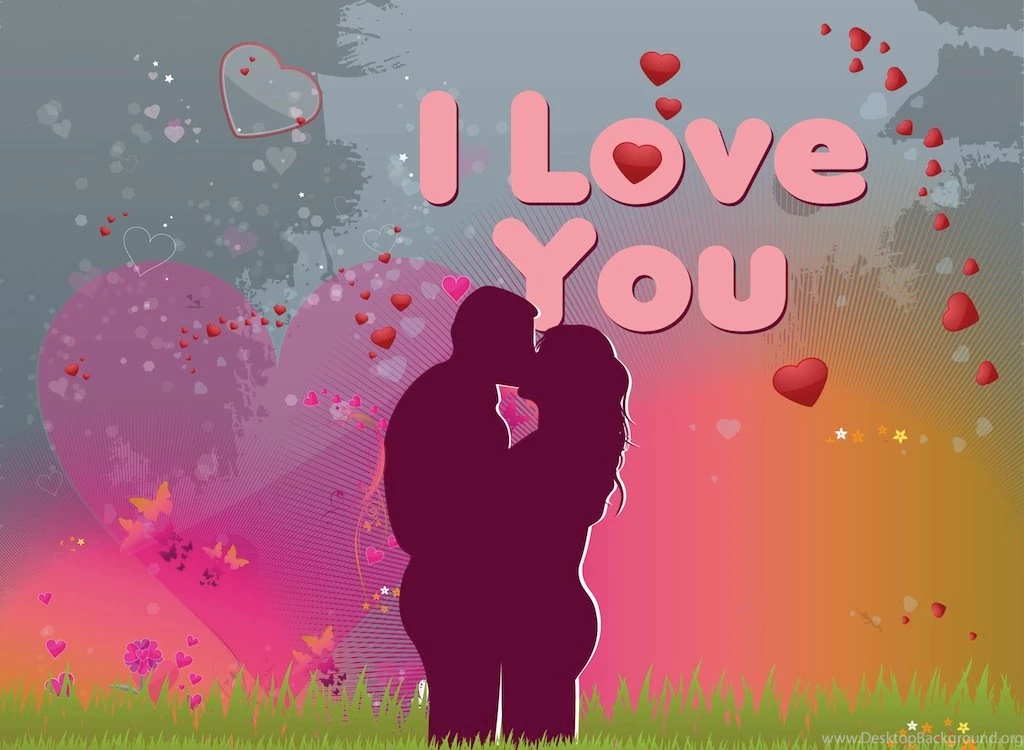 Romantic Backgrounds