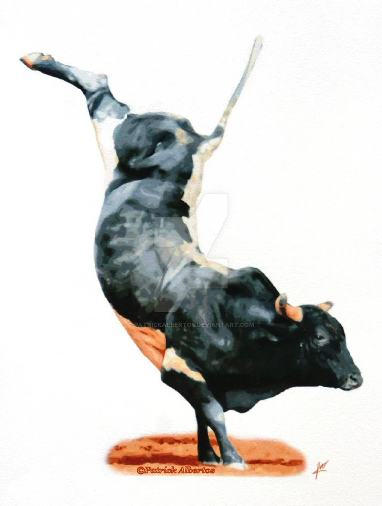 Kidd Rock PBR By PatrickAlbertos On DeviantArt