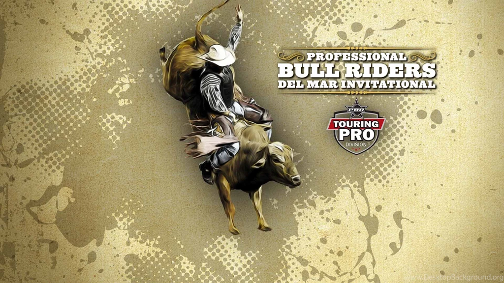 Del Mar Invitational Professional Bull Riders Tour