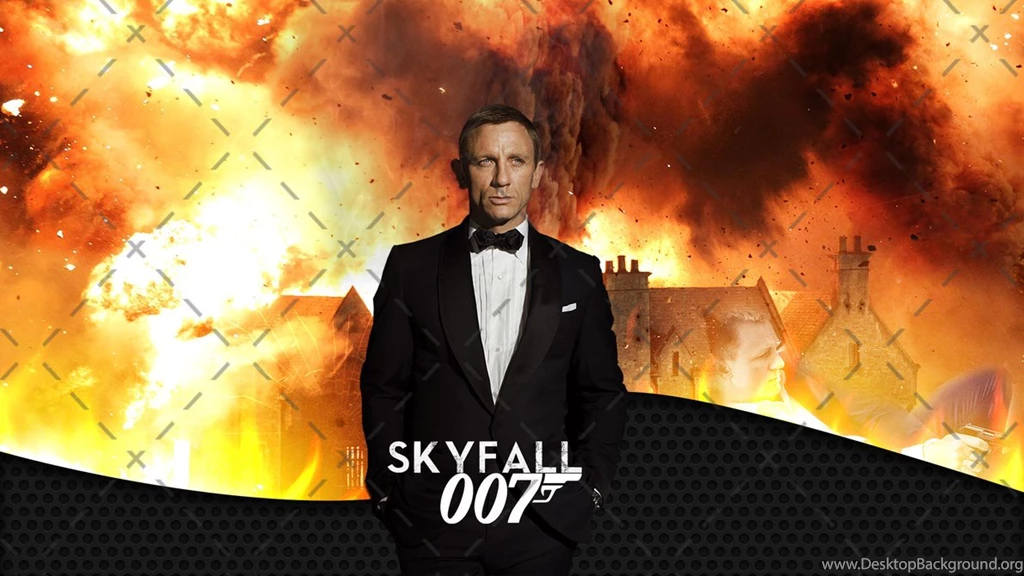 Skyfall HD Wallpapers : Desktop And Mobile Wallpapers : Wallippo