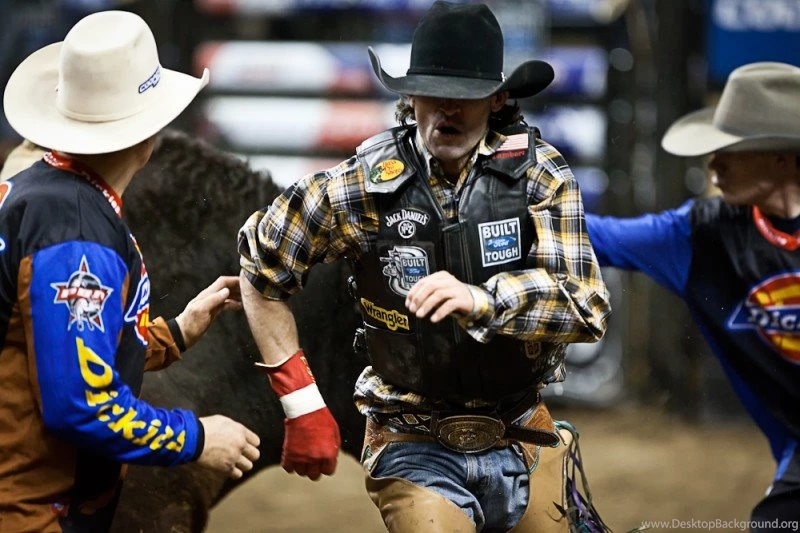Rodeo Pbr Wallpaper Images
