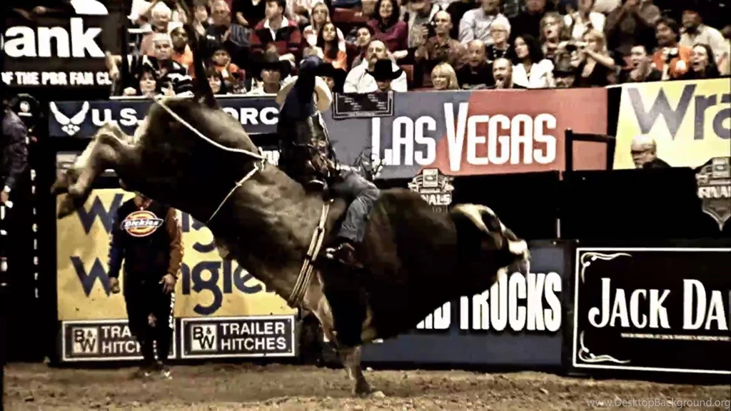 Las Vegas PBR Preview YouTube