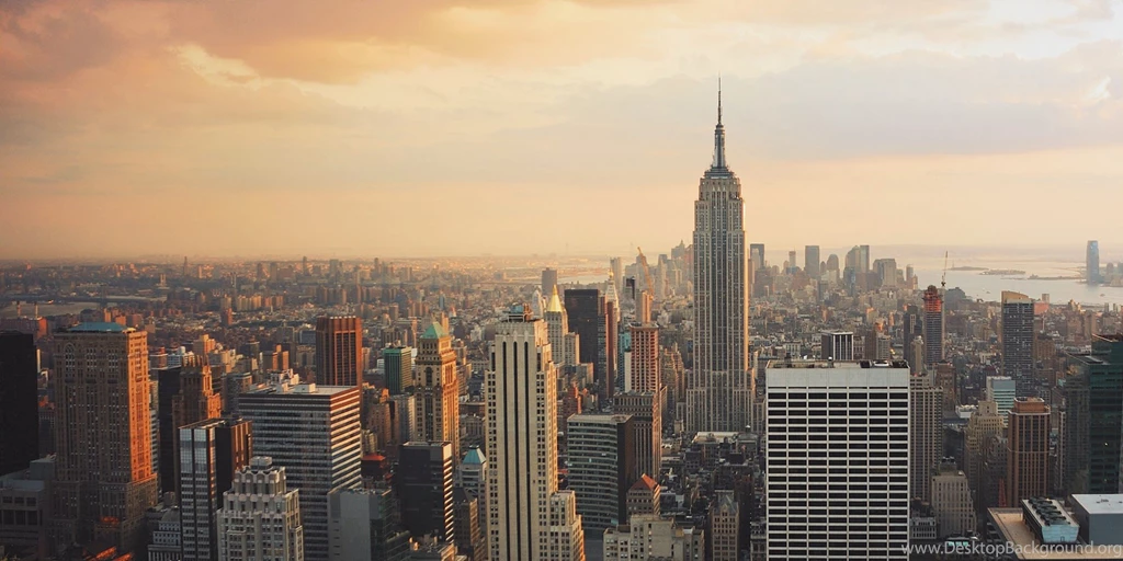 New York Wallpapers HD Download