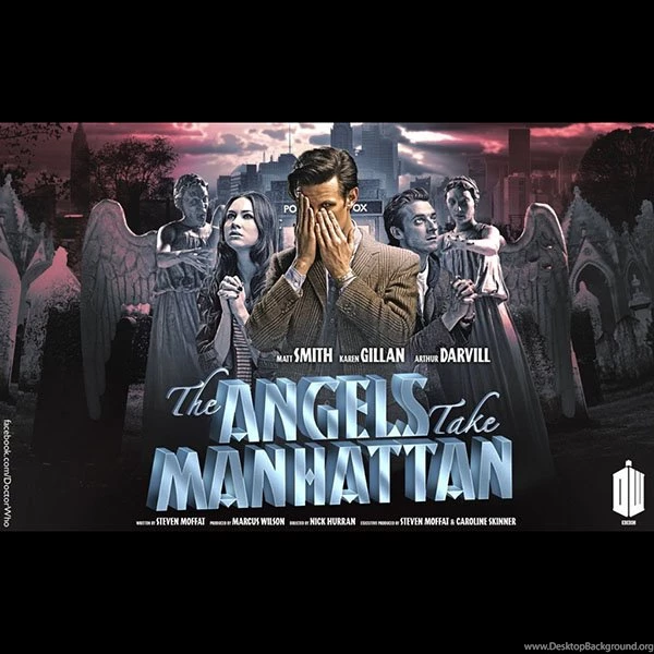 Angels Have The PlayBook