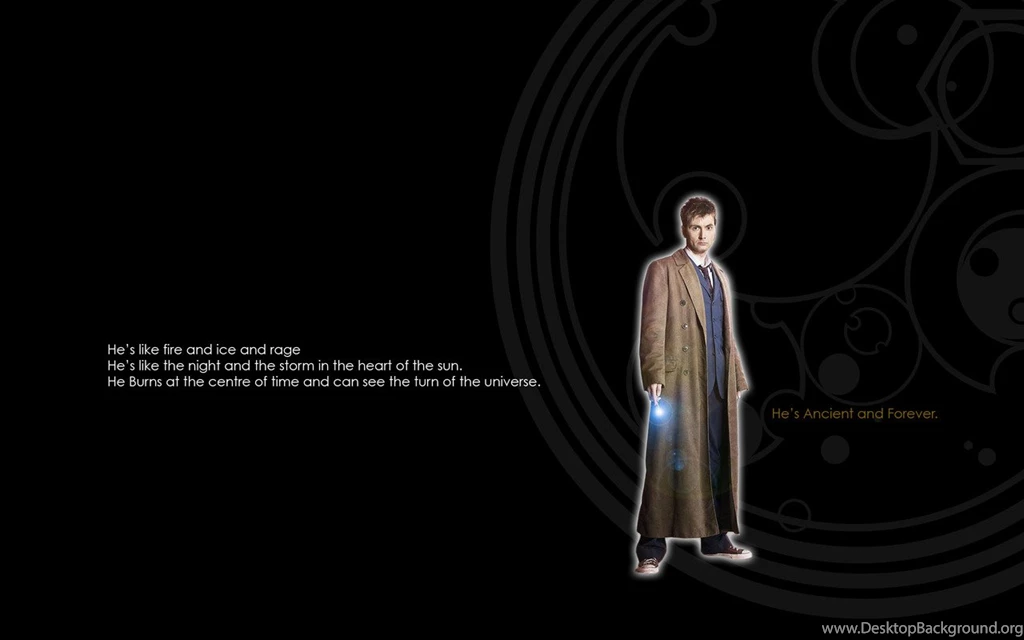 14400) Doctor Who Backgrounds HD Wallpapers Attachment WalOps.com