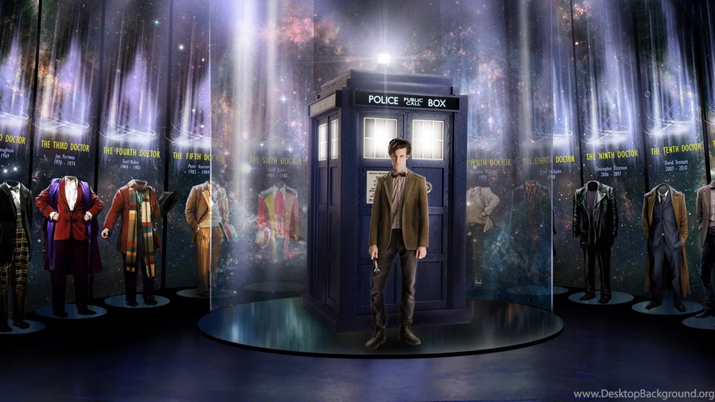 Doctor Who Movie Hd Wallpapers 1920×1080 9944