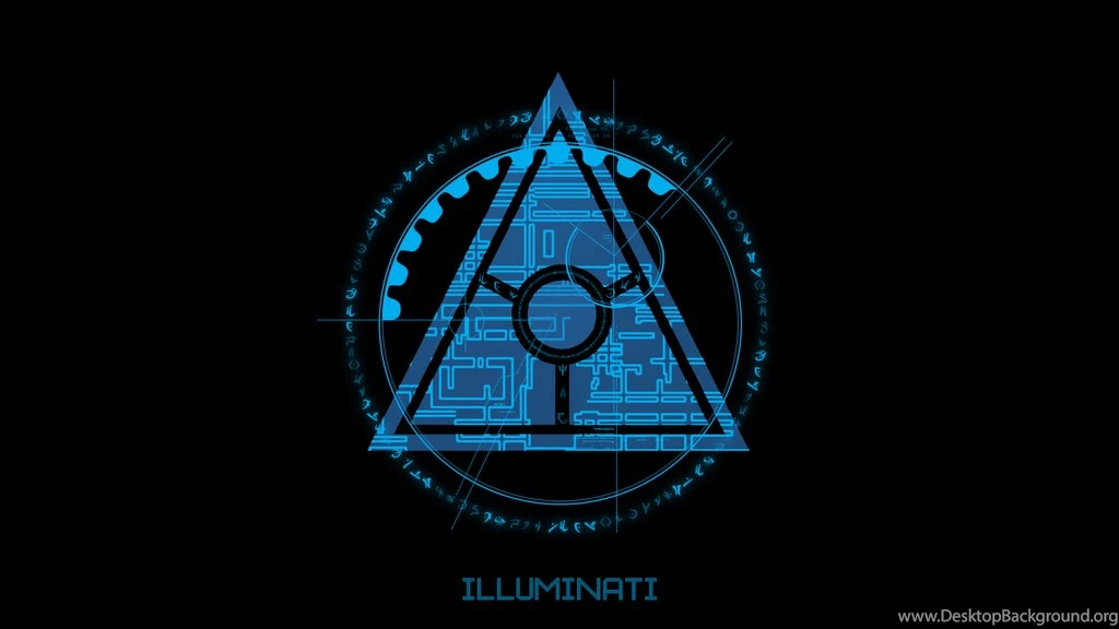 Illuminati On The Secret World DeviantArt