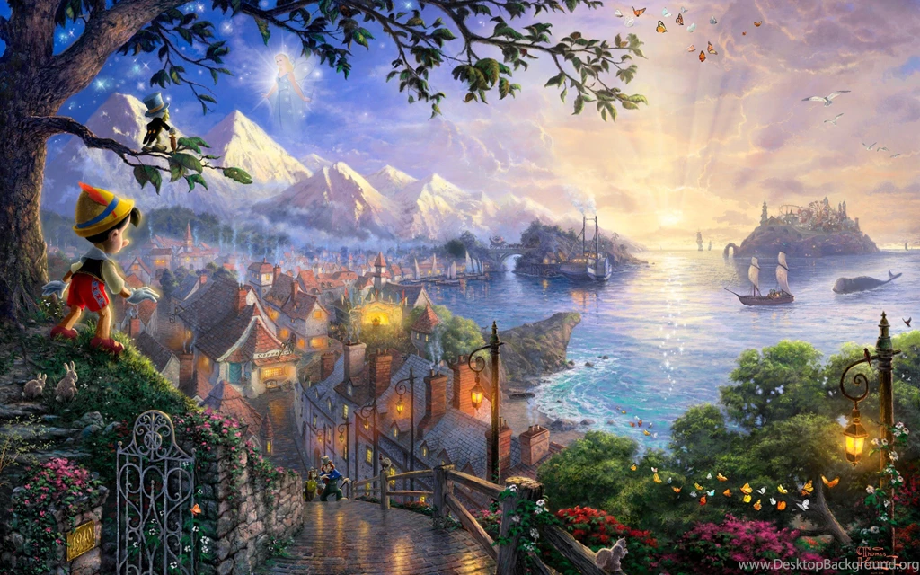 Fairy Wallpapers