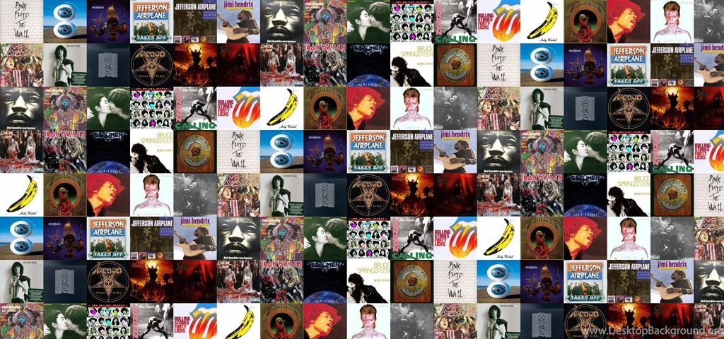 John Lennon Yoko Ono « Tiled Desktop Wallpapers