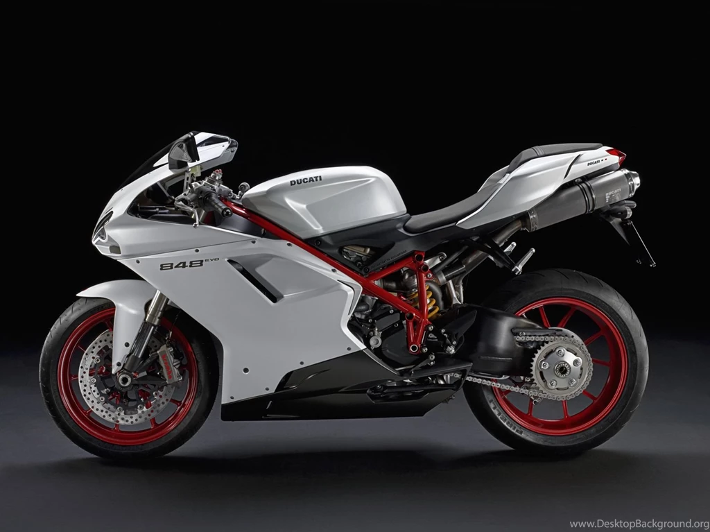 Ducati 848 Evo Wallpapers Hd   Image