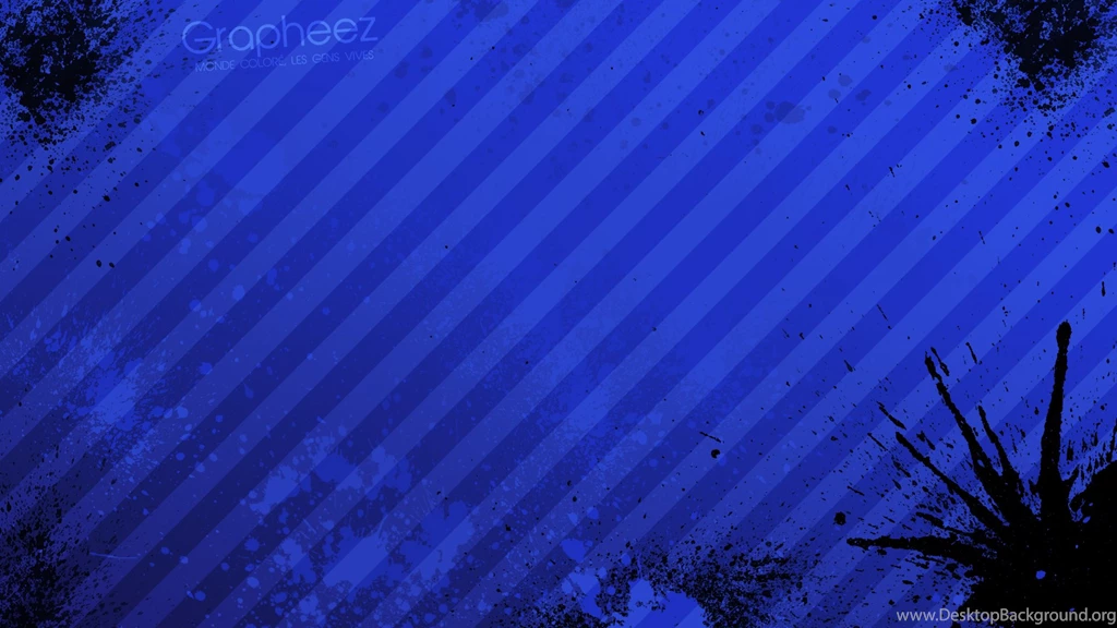Blue Grunge Wallpapers By Grapheez On DeviantArt