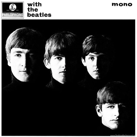 The Best Beatles Wallpapers