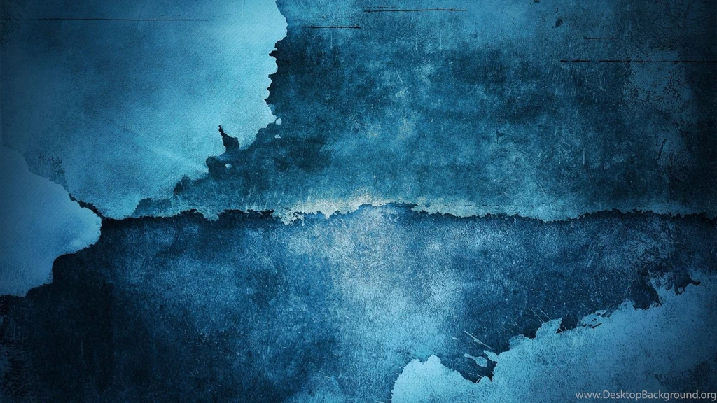 Grunge Blue Texture Wallpapers 26652