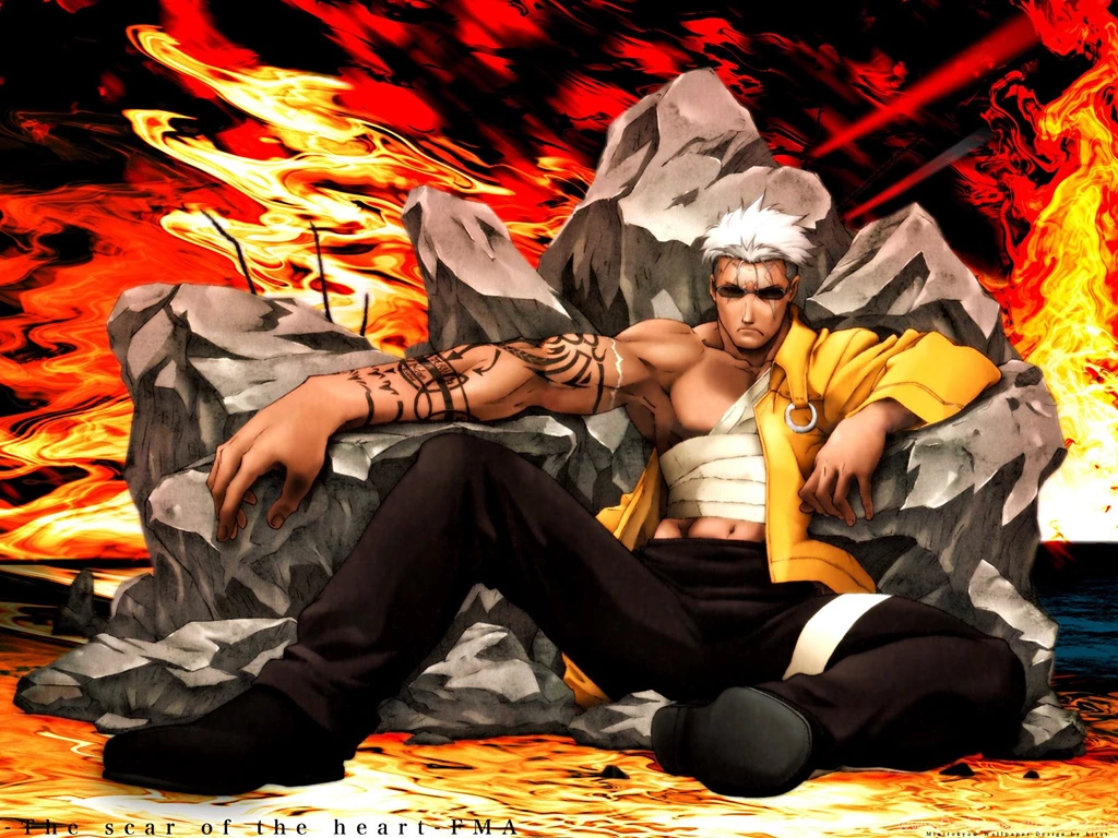 Pic New Posts: Alchemist Wallpapers