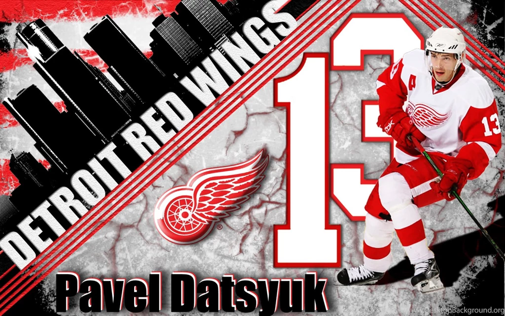 Datsyuk DeviantArt