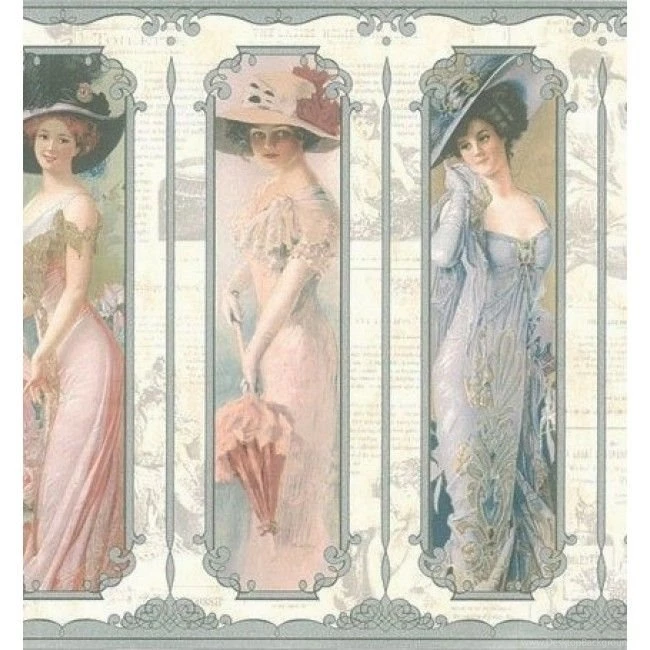Victorian Era Wallpapers