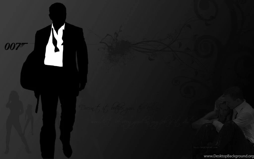 Jestingstock.com 007 Wallpapers