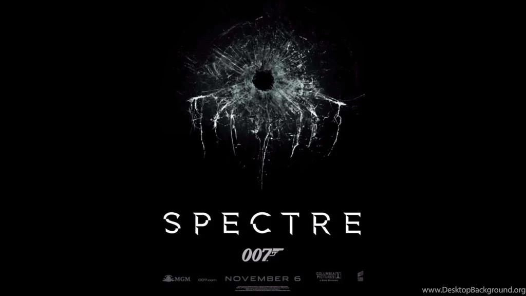 Spectre HD Wallpapers
