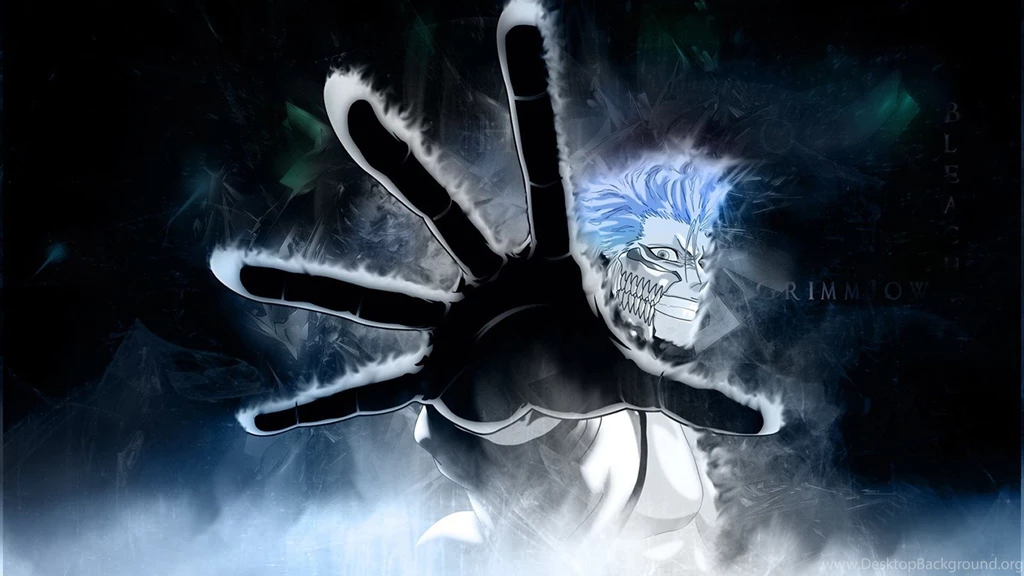 Grimmjow Jaegerjaquez Computer Wallpapers, Desktop Backgrounds ...