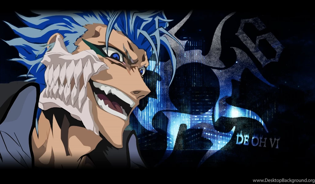 Kuchiki Byakuya Wallpapers By DEOHVI On DeviantArt