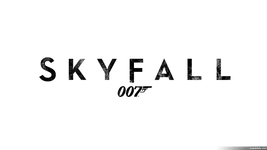 Skyfall 007
