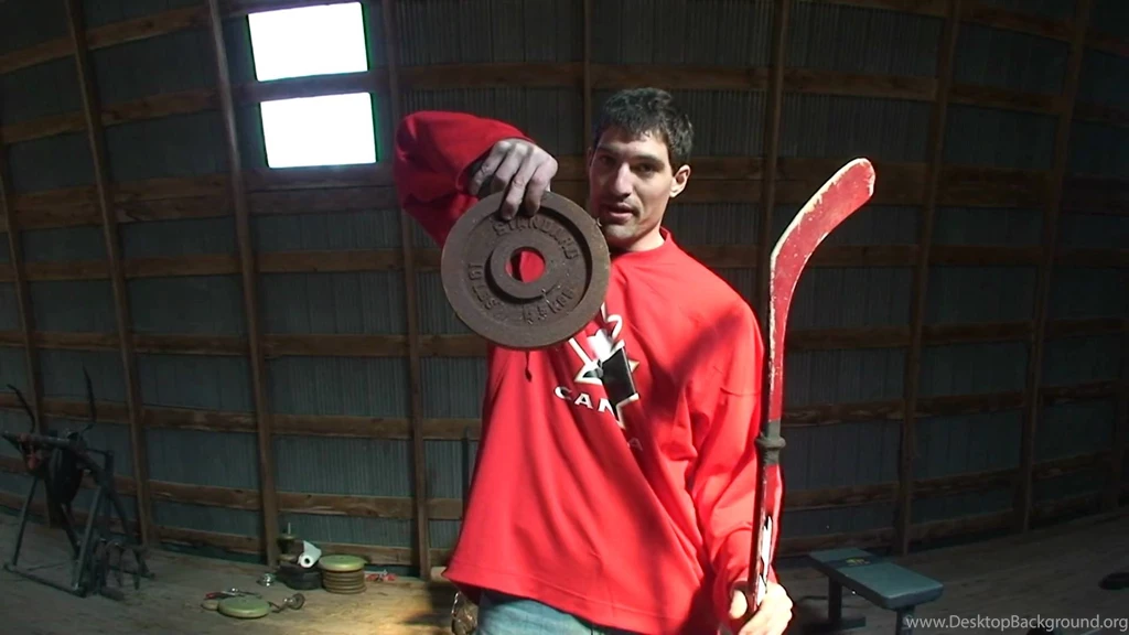 Pavel Datsyuk Stickhandling Tip How To Make Your Own Weighted ...