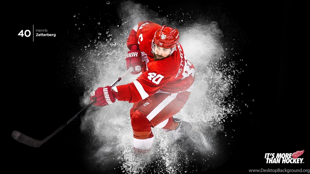 Wallpapers Detroit Red Wings Multimedia