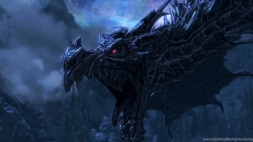 1182 The Elder Scrolls V: Skyrim HD Wallpapers