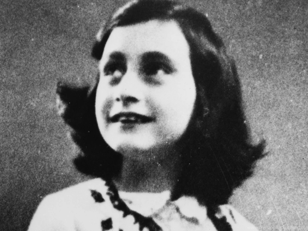 Anne Frank HD Wallpapers
