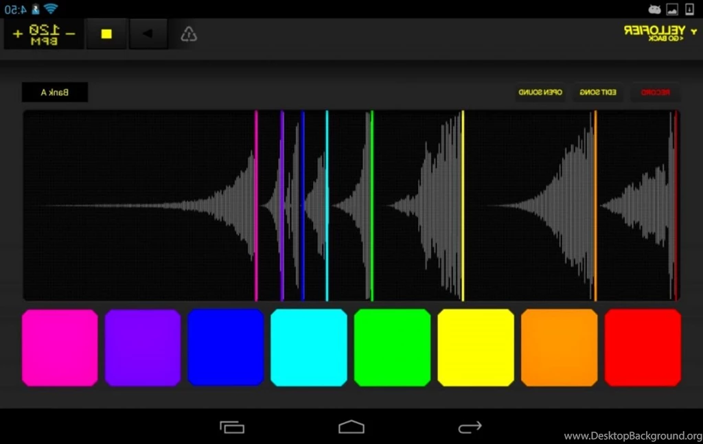 Live Wallpapers Picker