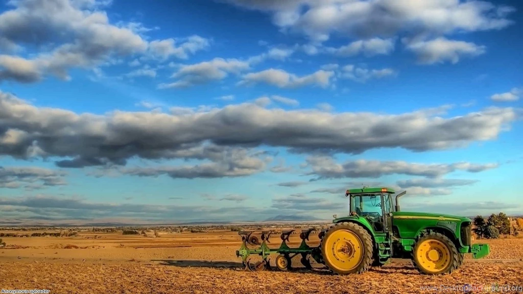 Wallpapers Golf Ii John Deere Fever 1280x720