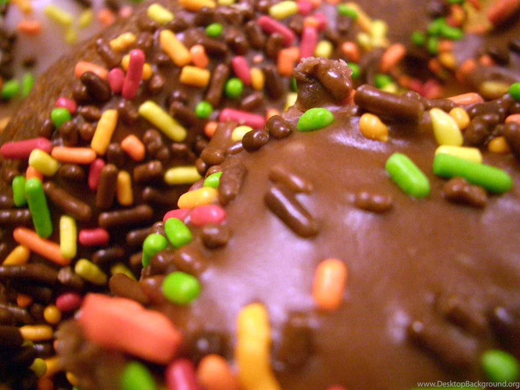Sweets Computer Wallpapers, Desktop Backgrounds