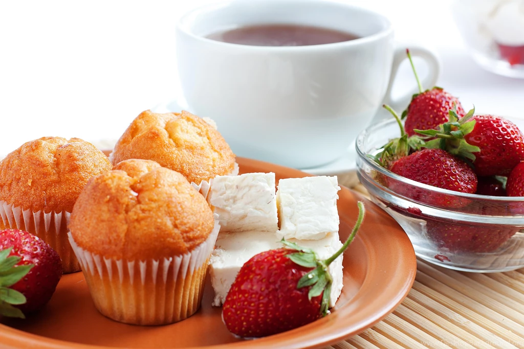 143 Sweets HD Wallpapers