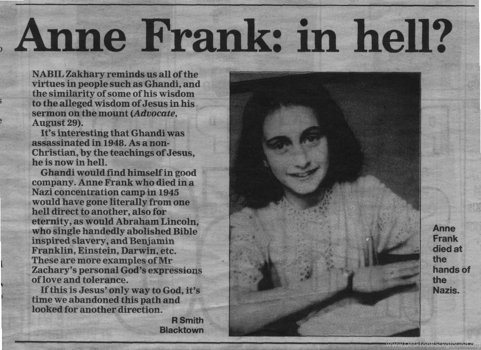 Anne Frank 15 Backgrounds   ImgX Wallpapers