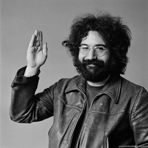 Download Jerry Garcia HD Wallpapers! For Android, Jerry Garcia HD ...